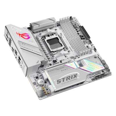 материнская плата ASUS ROG Strix B850-G Gaming WiFi