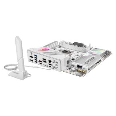 ASUS ROG Strix B850-G Gaming WiFi