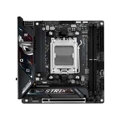 материнская плата ASUS ROG Strix B850-I Gaming WiFi