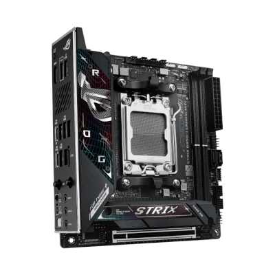 ASUS ROG Strix B850-I Gaming WiFi