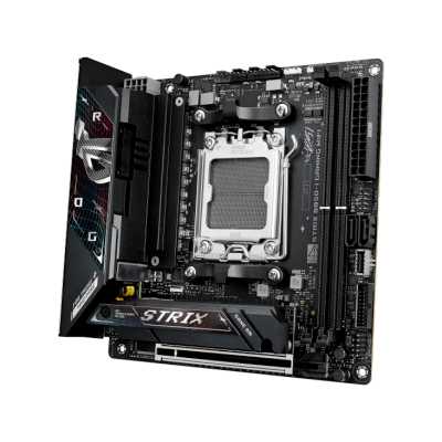 материнская плата ASUS ROG Strix B850-I Gaming WiFi