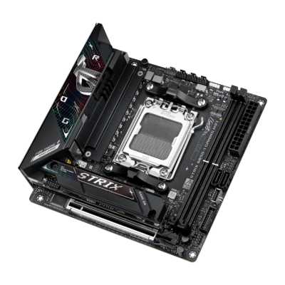 ASUS ROG Strix B850-I Gaming WiFi