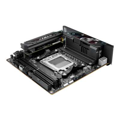 ASUS ROG Strix B850-I Gaming WiFi