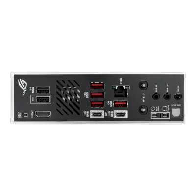 ASUS ROG Strix B850-I Gaming WiFi
