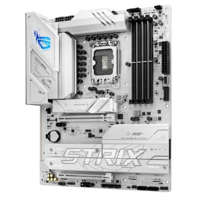 материнская плата ASUS ROG Strix B860-A Gaming WiFi