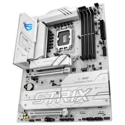 ASUS ROG Strix B860-A Gaming WiFi