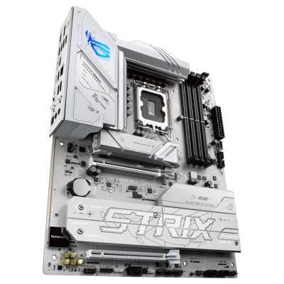 материнская плата ASUS ROG Strix B860-A Gaming WiFi
