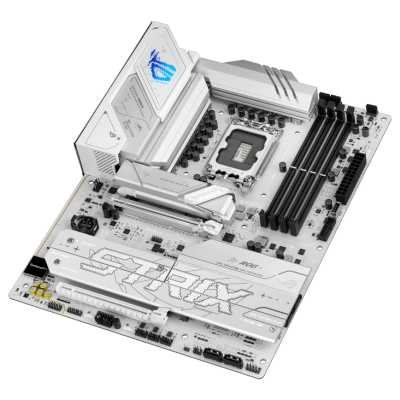 ASUS ROG Strix B860-A Gaming WiFi