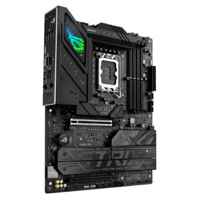 ASUS ROG Strix B860-F Gaming WiFi