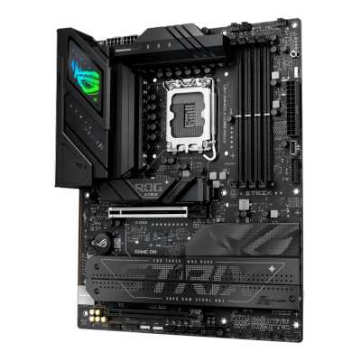 материнская плата ASUS ROG Strix B860-F Gaming WiFi