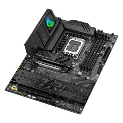 ASUS ROG Strix B860-F Gaming WiFi