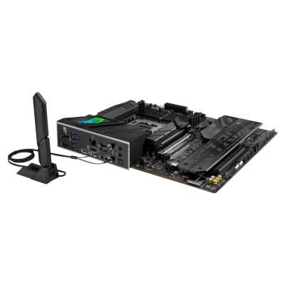 ASUS ROG Strix B860-F Gaming WiFi