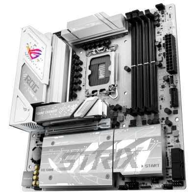 материнская плата ASUS ROG Strix B860-G Gaming WiFi