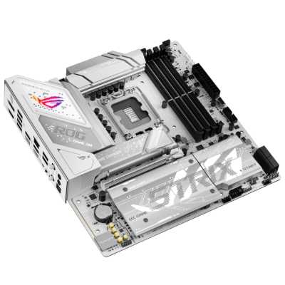 ASUS ROG Strix B860-G Gaming WiFi