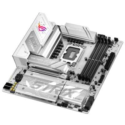 материнская плата ASUS ROG Strix B860-G Gaming WiFi