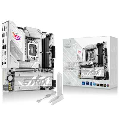 ASUS ROG Strix B860-G Gaming WiFi