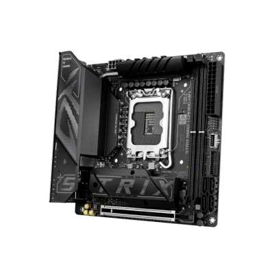 ASUS ROG Strix B860-I Gaming WiFi