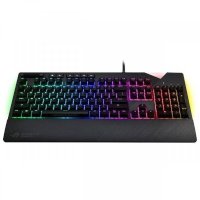клавиатура ASUS ROG Strix Flare 90MP00M3-B0RA00