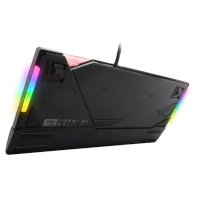 клавиатура ASUS ROG Strix Flare 90MP00M3-B0RA00