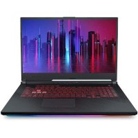 ноутбук ASUS ROG Strix G GL731GT-AU169 90NR0223-M03280