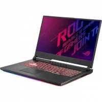 ASUS ROG Strix G GL731GT-H7185T 90NR0223-M03700