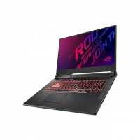 ноутбук ASUS ROG Strix G GL731GT-AU066T 90NR0223-M02520