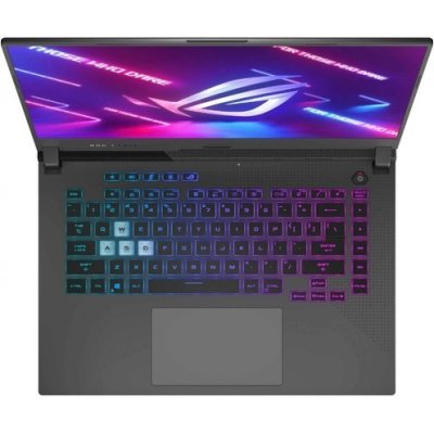 ASUS ROG Strix G15 G513IC-HN057 90NR0502-M01360