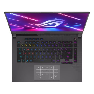 ASUS ROG Strix G15 G513IM-HN008W 90NR0522-M000J0-wpro
