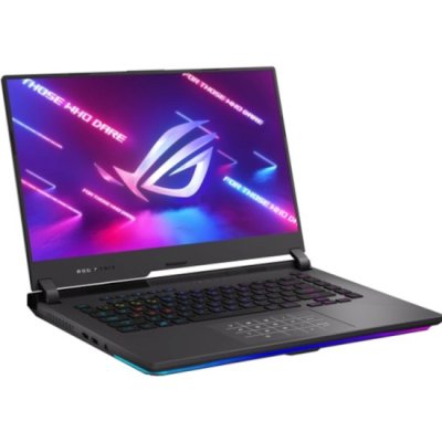 ноутбук ASUS ROG Strix G15 G513QY-SG15.R96800 Advantage Edition 90NR06X4-M000C0