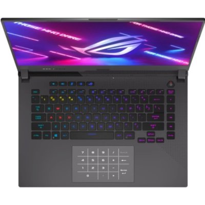 ASUS ROG Strix G15 G513QY-SG15.R96800 Advantage Edition 90NR06X4-M000C0