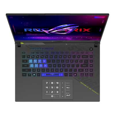 ноутбук ASUS ROG Strix G16 G614FR-S5054 90NR0NK8-M002E0