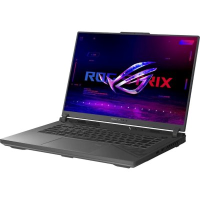 ноутбук ASUS ROG Strix G16 G614JI-N4148 90NR0D42-M00BK0