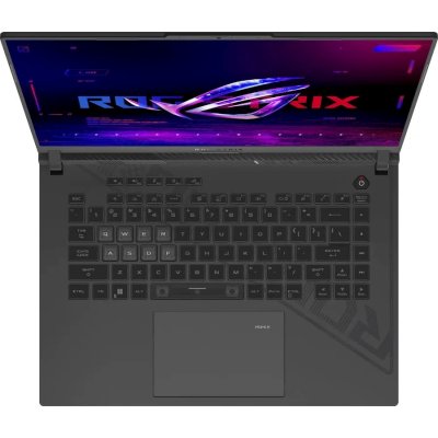 ноутбук ASUS ROG Strix G16 G614JI-N4240 90NR0D42-M00EX0-wpro