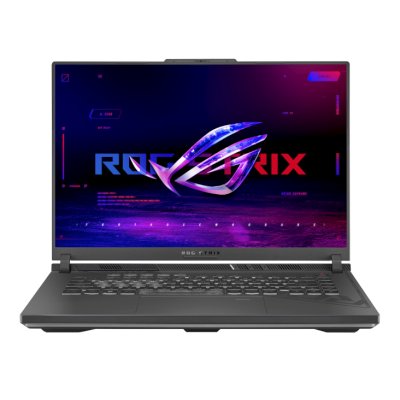 ноутбук ASUS ROG Strix G16 G614JV-N4190 90NR0C61-M00YZ0-wpro