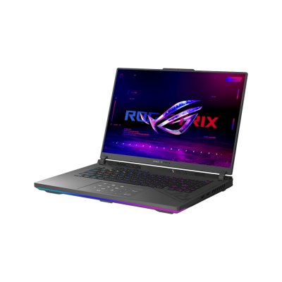 ноутбук ASUS ROG Strix G16 G614JV-N4072 90NR0C61-M00460