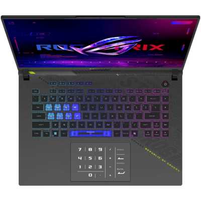 ASUS ROG Strix G16 G614PM-S5097 90NR0KW8-M00590
