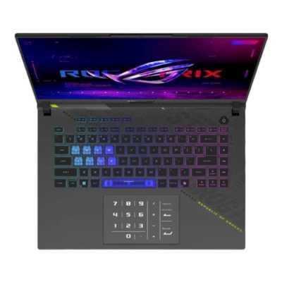 ASUS ROG Strix G16 G614PP-S5063 90NR0L67-M00300