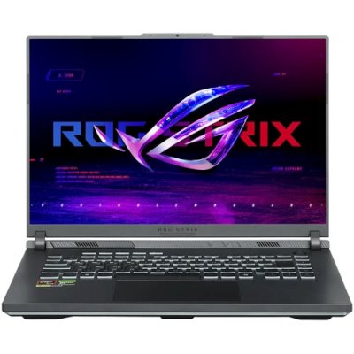 ноутбук ASUS ROG Strix G16 G614PR 90NR0NJ7-M001J0_Win11P