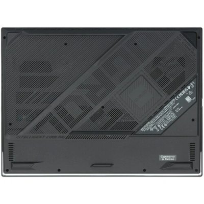ASUS ROG Strix G16 G614PR 90NR0NJ7-M001J0_Win11P