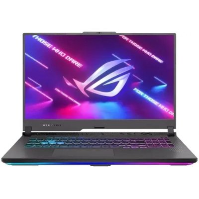 ноутбук ASUS ROG Strix G17 G713PV-LL080 90NR0C34-M008Y0