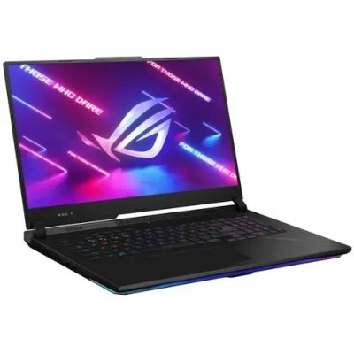 ASUS ROG Strix G17 G713PV-LL080 90NR0C34-M008Y0