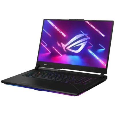 ноутбук ASUS ROG Strix G17 G713PV-LL080 90NR0C34-M008Y0