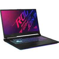 ноутбук ASUS ROG Strix G17 G712LU-EV002T 90NR03B1-M01870