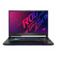 ноутбук ASUS ROG Strix G17 G712LV-EV124 90NR04A1-M03170