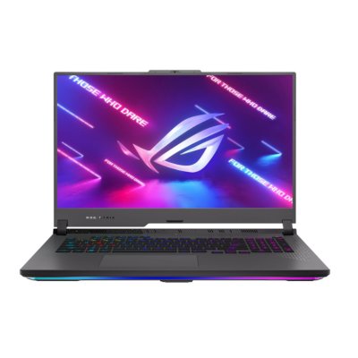 ноутбук ASUS ROG Strix G17 G713PI-LL092 90NR0GG4-M007L0-wpro
