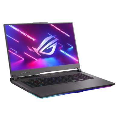 ноутбук ASUS ROG Strix G17 G713PI-LL092 90NR0GG4-M007L0-wpro