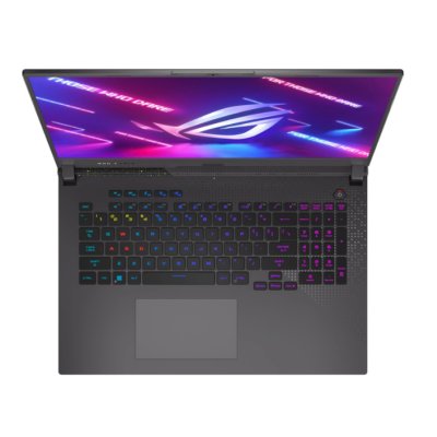 ASUS ROG Strix G17 G713PI-LL092 90NR0GG4-M007L0-wpro