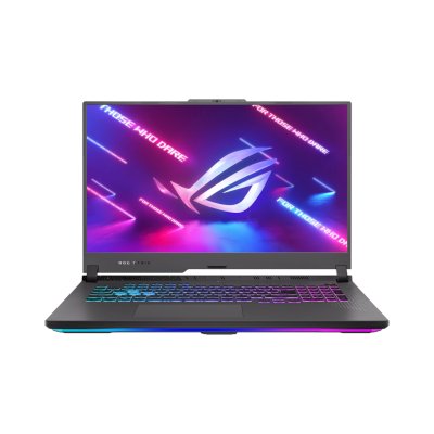 ноутбук ASUS ROG Strix G17 G713PU-LL043 90NR0C54-M00350