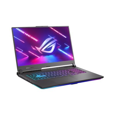 ноутбук ASUS ROG Strix G17 G713PU-LL043 90NR0C54-M00350