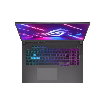 ASUS ROG Strix G17 G713PU-LL043 90NR0C54-M00350